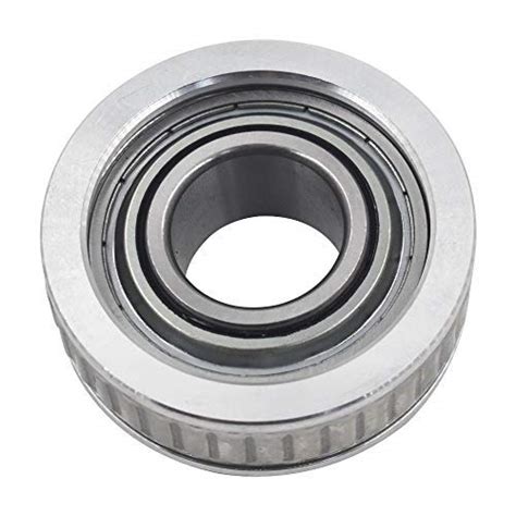 Why Gimbal Bearing for MerCruiser Matters