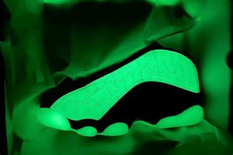 Why Glow in the Dark Jordans Matter