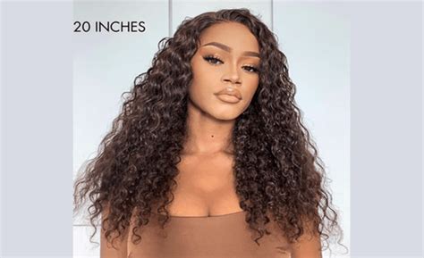 Why Glueless Wigs Are a Top Choice