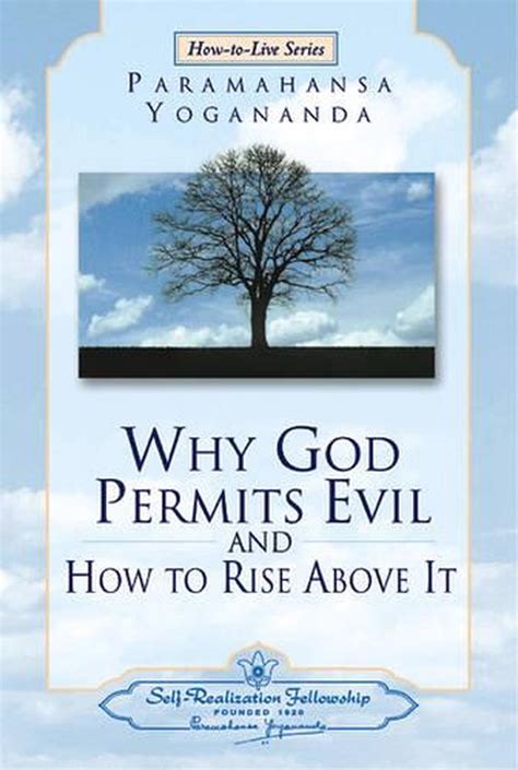 Why God Permits Evil and How to Rise Above It Japanese Japanese Edition Reader