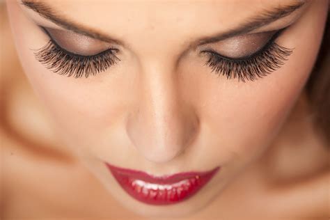 Why Good Fake Eyelashes Matter