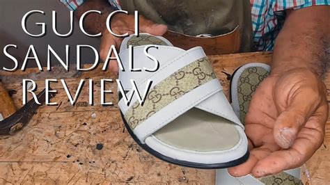 Why Gucci Slides Matter: Comfort Meets Style