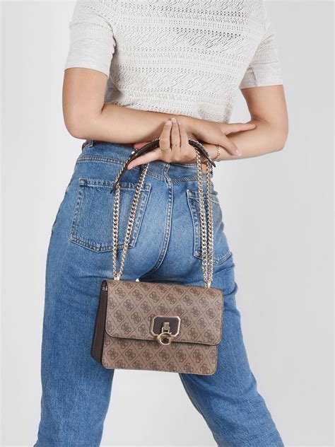 Why Guess Crossbody Handbags Matter