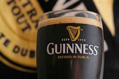 Why Guinness Beer Sweatshirts Matter