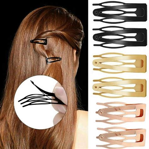 Why Hair Clips Are Essential for Extra Long Hair