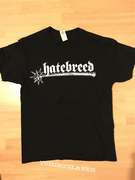 Why Hatebreed T-Shirts Matter