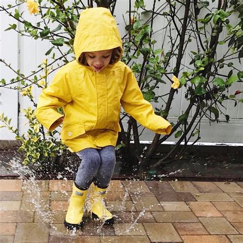 Why Hatley Rain Suits Matter