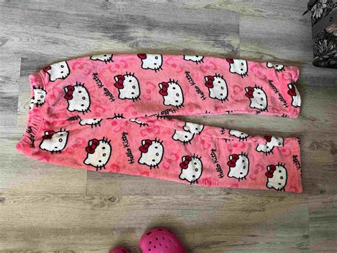 Why Hello Kitty PJ Pants Matter