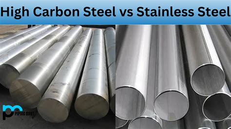 Why High Carbon Steel Matters