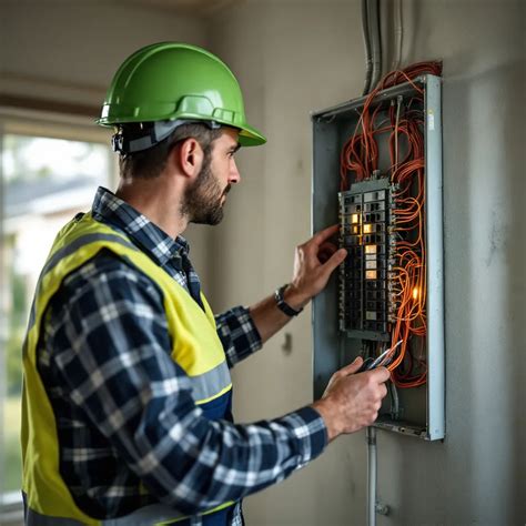 Why Hiring a Licensed Electrician in Singapore Matters