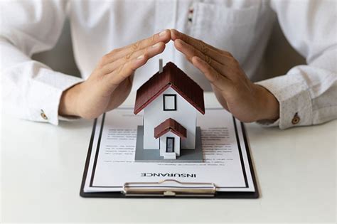 Why Home Insurance Matters