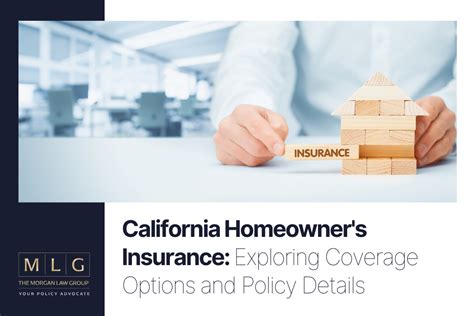 Why Homeowner's Insurance is Essential in California