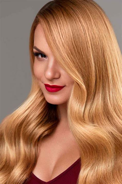 Why Honey Blonde Matters