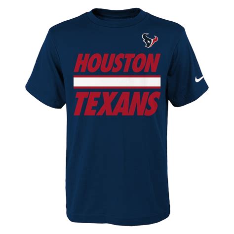 Why Houston Texans T-Shirts Rule