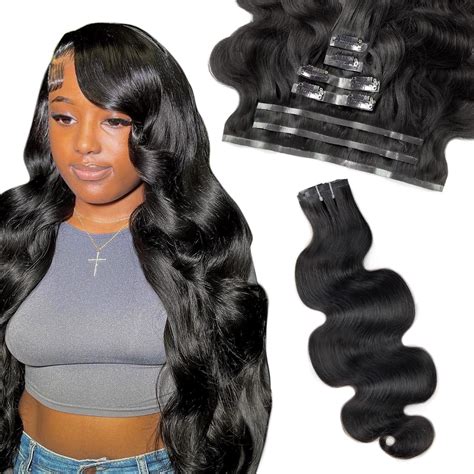 Why Human Hair Clip Ins Are the Perfect Choice for You