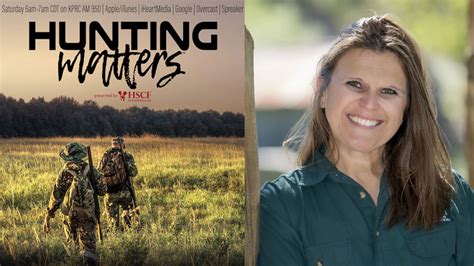 Why Hunting Matters for Women