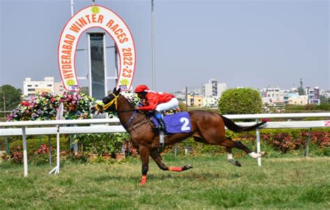 Why Hyderabad Race Online Betting Matters