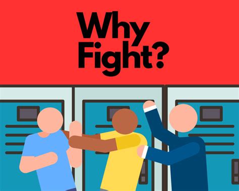 Why I Fight Reader