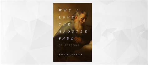 Why I Love the Apostle Paul Kindle Editon