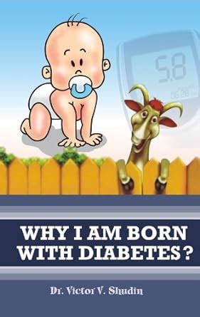 Why I am Born with Diabetes Reader