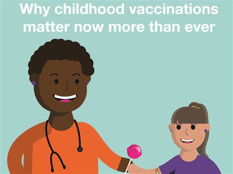 Why Immunisation Matters