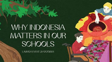 Why Indonesian Language Matters