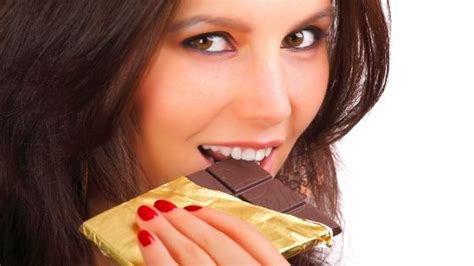 Why Indulging in a Chocolate Bar is More than Just a Treat