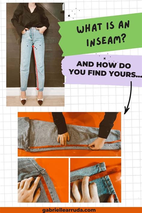 Why Inseam Size Matters