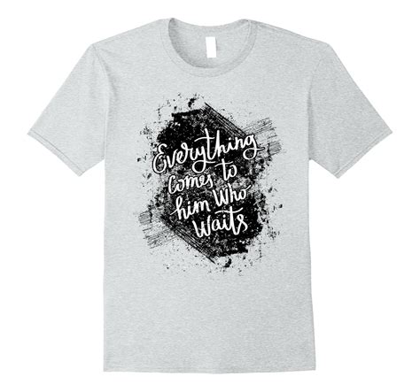 Why Inspirational Quotes on Shirts Matter