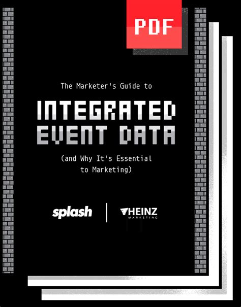 Why Integrated Event & Project Management Matters