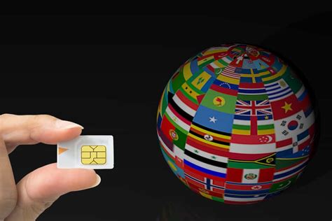 Why International SIM Card Matters