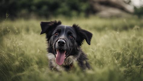 Why Is My Dog Constantly Panting? A Comprehensive Guide