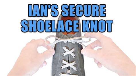 Why It Matters: The Importance of a Secure Lace Tip