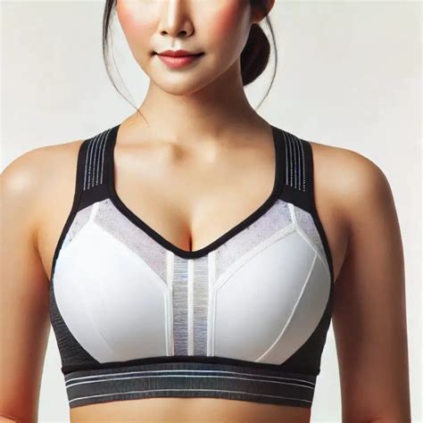 Why It Matters: The Importance of a Well-Fitted Sports Bra