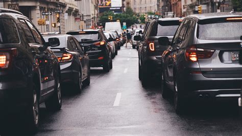 Why It Matters: Unparalleled Convenience and Reduced Traffic Congestion