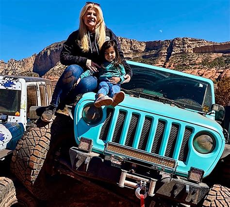 Why Jeeps Are Perfect for Fit Moms of Two