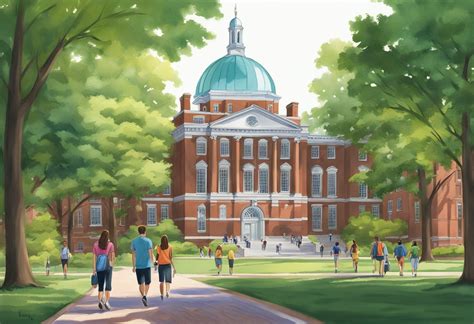 Why Johns Hopkins Is a Prestigious Institution for Medical Education