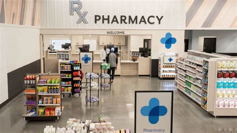 Why Johnson Creek Fred Meyer Pharmacy Matters