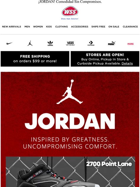 Why Jordans Matter: Uncompromising Comfort and Style