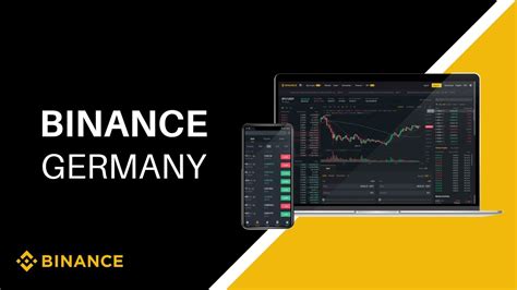 Why KYC Matters for Binance Germany