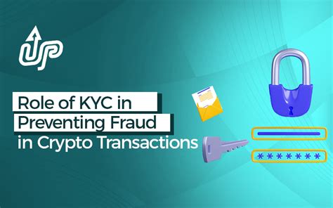 Why KYC Matters in Crypto: Ensuring Trust and Preventing Fraud