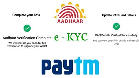 Why KYC is Stopped in Paytm: A Comprehensive Guide