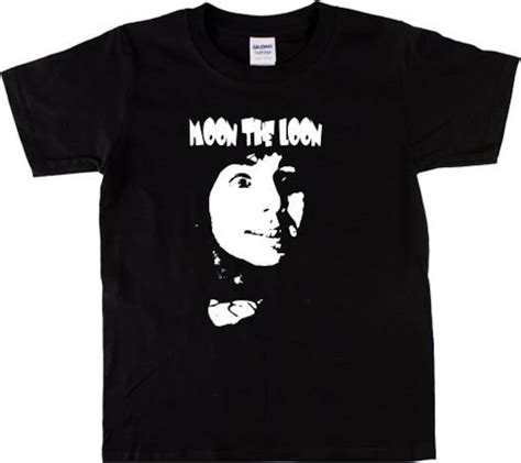 Why Keith Moon Shirts Matter