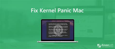 Why Kernel Panics Happen