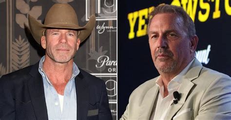 Why Kevin Costner Left 'Yellowstone': A Tell-All Interview