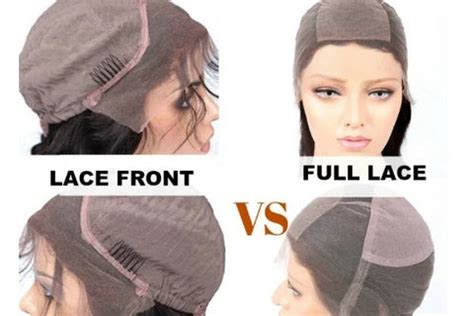 Why Lace Front Frontals Matter