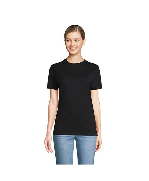 Why Lands' End Ladies Tee Shirts Stand Out