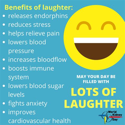 Why Laughter is Important