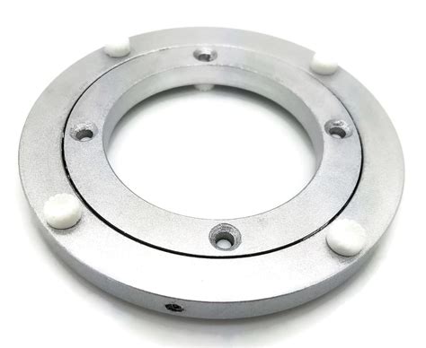 Why Lazy Susan Bearings Matter