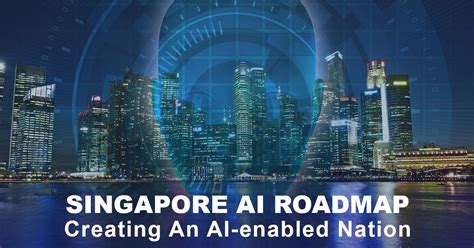 Why Learn AI in Singapore?